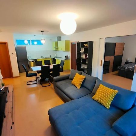 Industriel F3 Appartement Тан Екстериор снимка