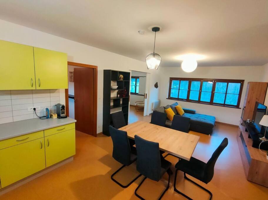 Industriel F3 Appartement Тан Екстериор снимка